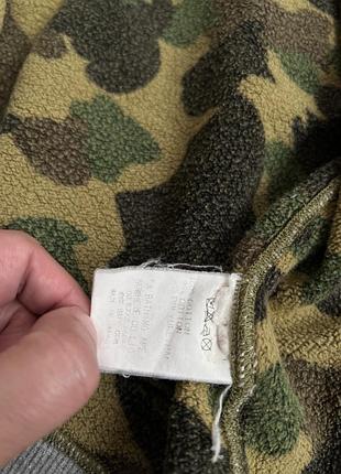 Худі bape original 5