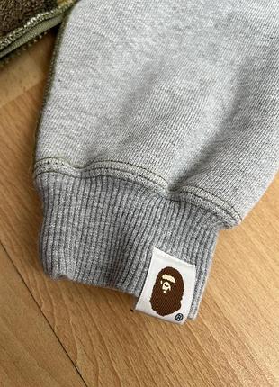 Худі bape original 6