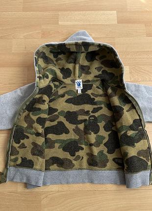 Худі bape original 2