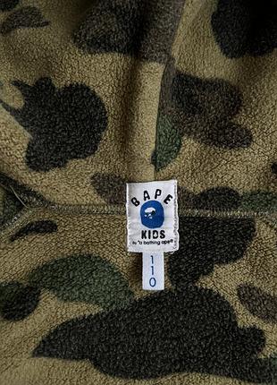 Худі bape original 3