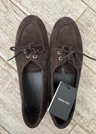 Лофери massimo dutti