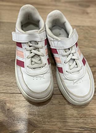 Кросівки для дівчинки 2