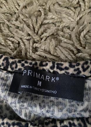 Кофта кардиган тонка primark 2