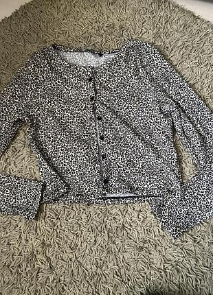 Кофта кардиган тонка primark