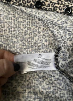 Кофта кардиган тонка primark 3