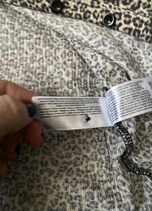 Кофта кардиган тонка primark 4