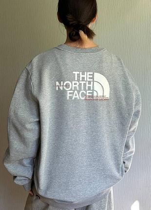 Світшот the north face