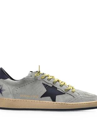 Golden goose кеди