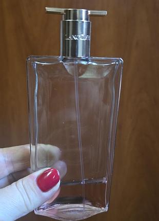 Остатки 15 мл lancome indole