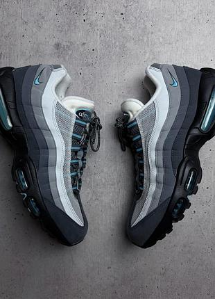 Кросівки nike air max 95