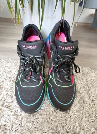 Кросівки skechers ,устілка 27см. 6