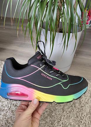 Кросівки skechers ,устілка 27см. 7