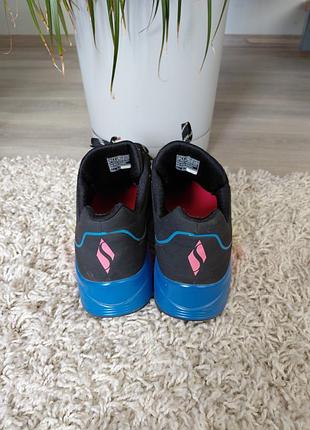 Кросівки skechers ,устілка 27см. 3