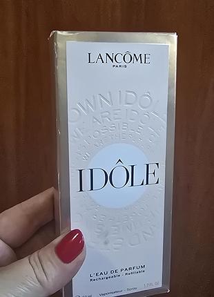 Залишок 15 мл lancome idole 5
