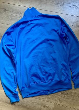 Кофта зип олимпийка carhartt warm-up jacket. м 5