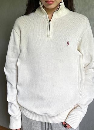 Кофта ralph lauren