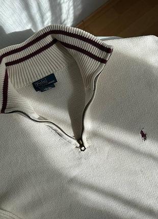 Кофта ralph lauren 7