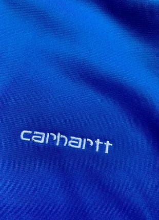 Кофта зип олимпийка carhartt warm-up jacket. м 4