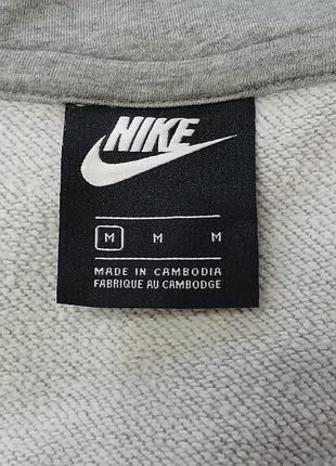 Худи nike унисекс 5