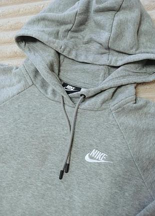 Худи nike унисекс 4