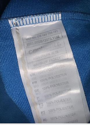 Кофта зип олимпийка carhartt warm-up jacket. м 7
