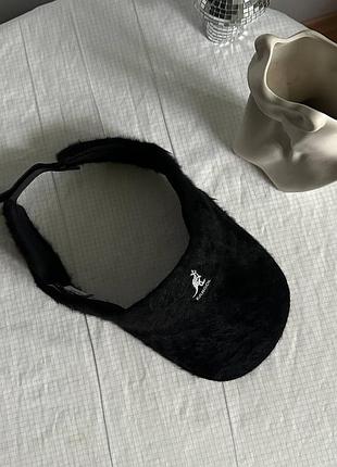 Кепка kangol ангора 8