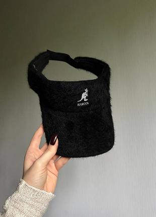 Кепка kangol ангора 6