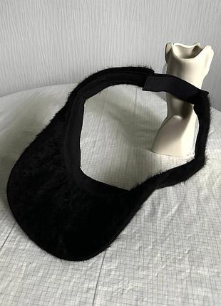 Кепка kangol ангора 5