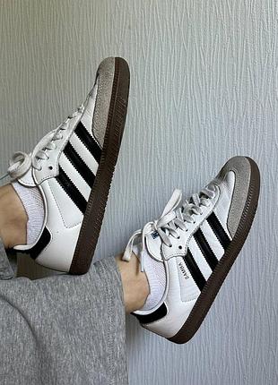 Кросівки adidas samba