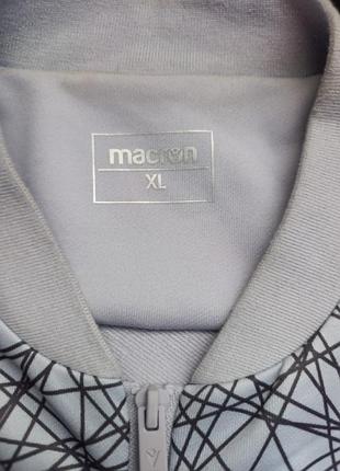 Вітровка southend united macron 4