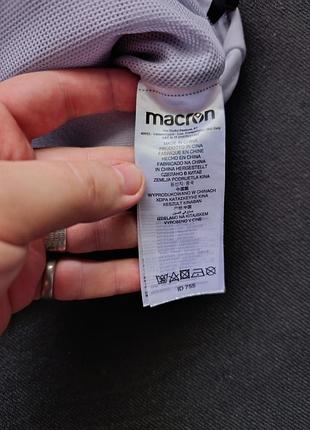Вітровка southend united macron 5