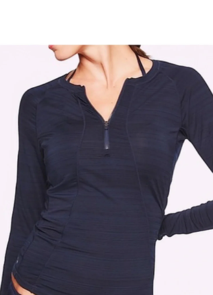 Athleta спортивна кофта розмір s
