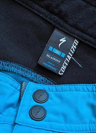 Велошорты specialized enduro comp short 2