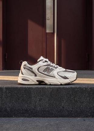 Balance 530 turtledove mushroom
