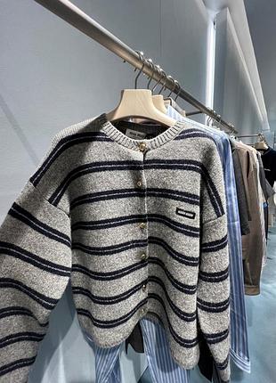Кардиган жіночий