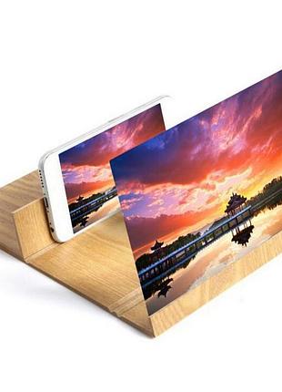 3d збільшувач екрану телефону enlarged screen