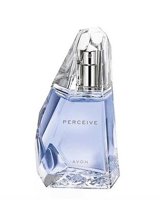 Туалетна вода avon perceive для жінок