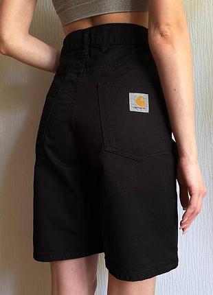 Шорти карго carhartt 2
