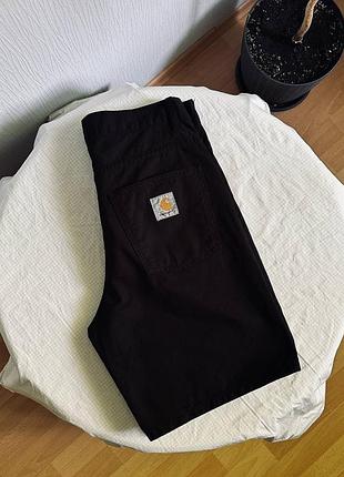 Шорти карго carhartt 7