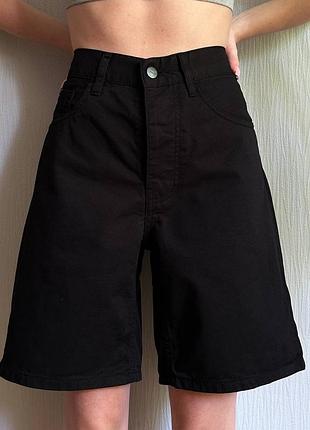 Шорти карго carhartt 3