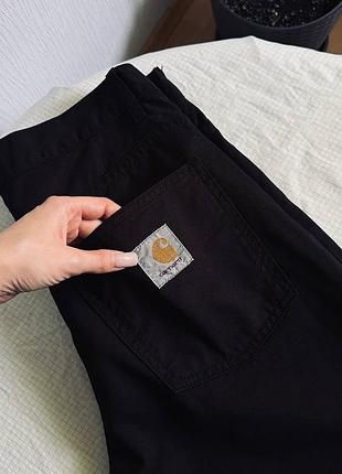 Шорти карго carhartt 8