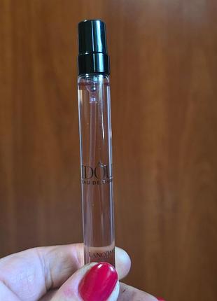 Lancome indole 10ml в оригинальном флаконе