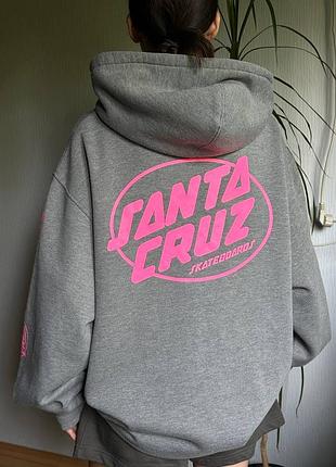Худі santa cruz