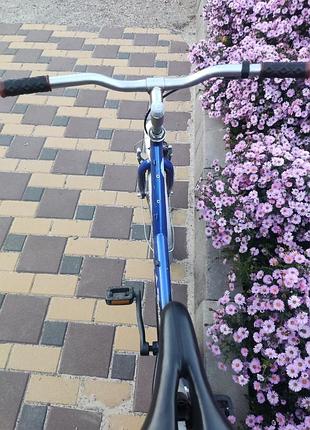 Велосипед schwalbe atb 26 7