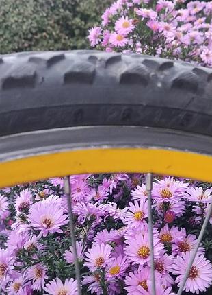 Велосипед schwalbe atb 26 9