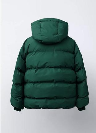 Куртка zara 2