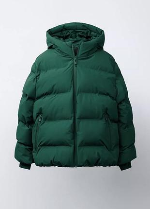 Куртка zara