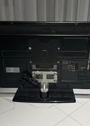 Телевізор lg 32le3300 2