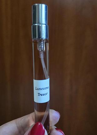 Lancome tresor 10ml