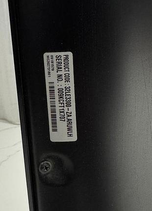 Телевізор lg 32le3300 6